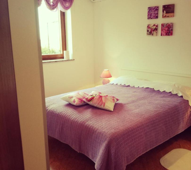 Photo of Bedroom in Vilanija