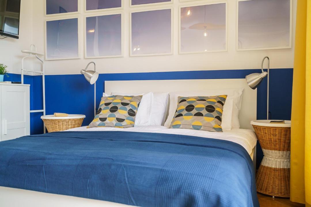 Photo of Bedroom in Znjan
