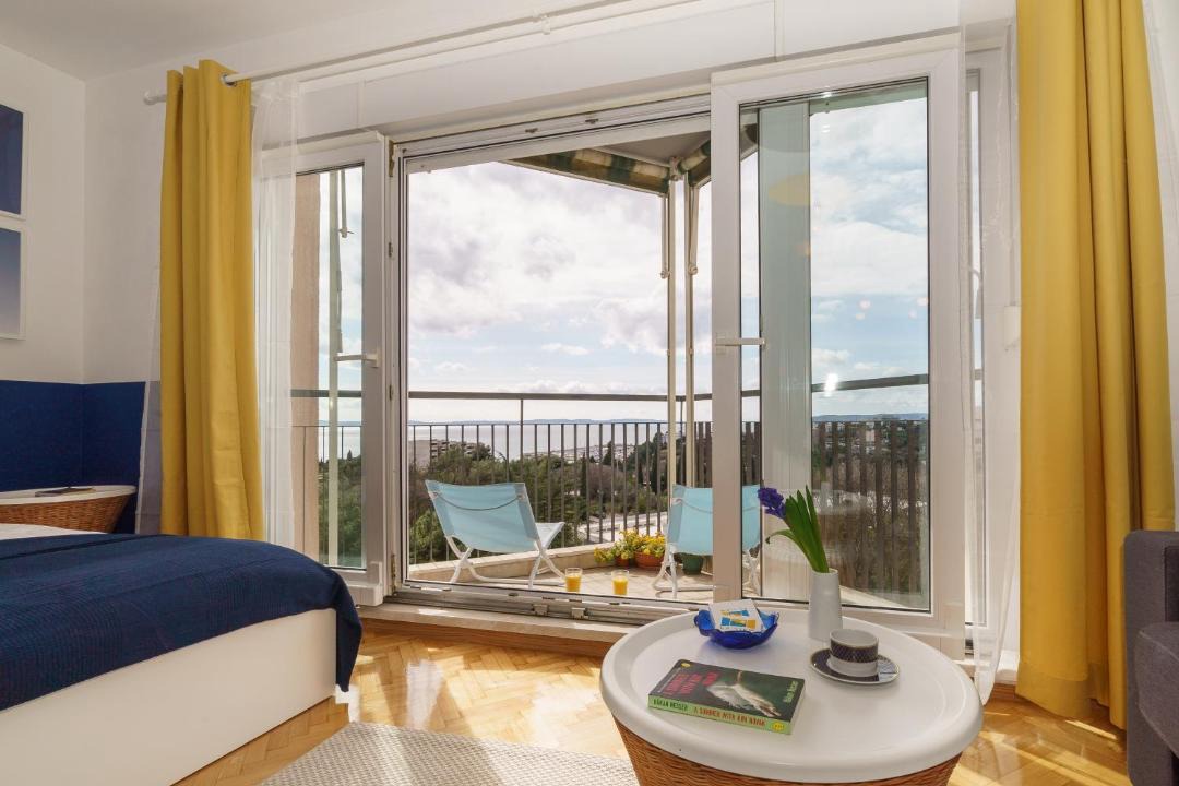 Photo of Bedroom in Znjan