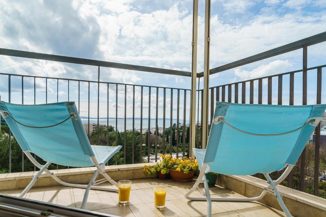Photo of Patio Balcony in Znjan