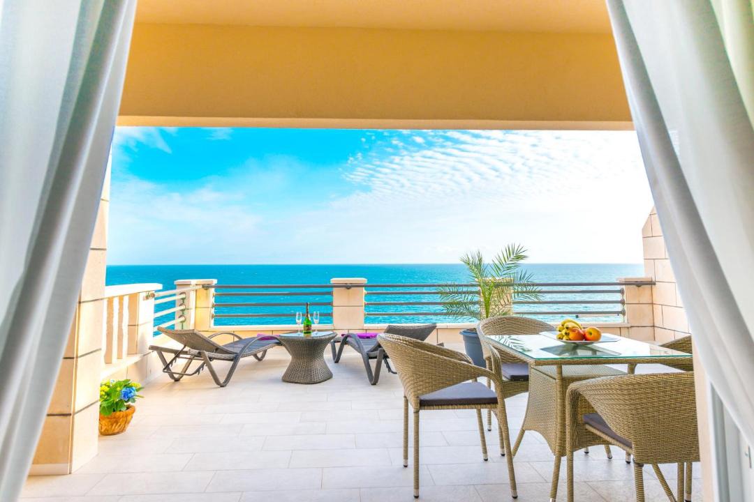 Photo of Patio Balcony in Gorica