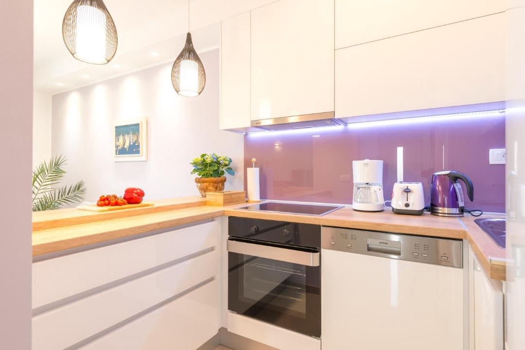 Photo of Kitchen in Gorica