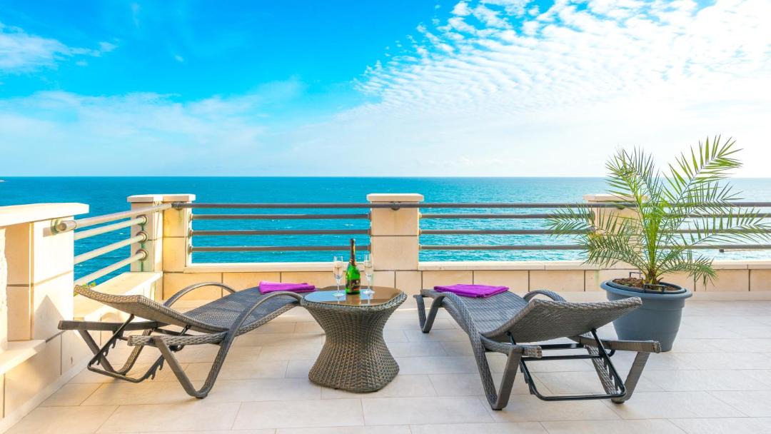 Photo of Patio Balcony in Gorica