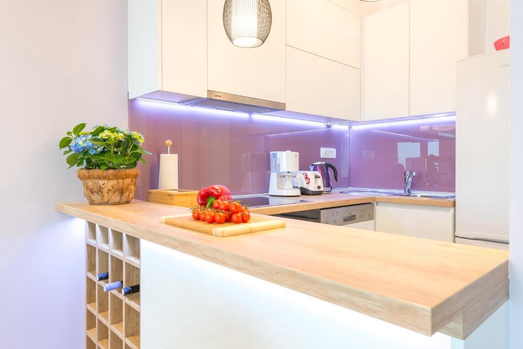 Photo of Kitchen in Gorica