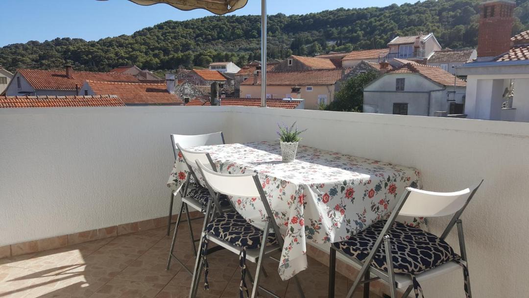 Photo of Patio Balcony in Veli Iz