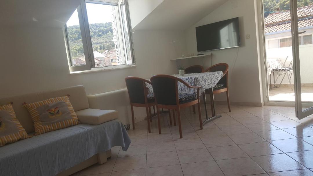 Photo of Livingroom in Veli Iz