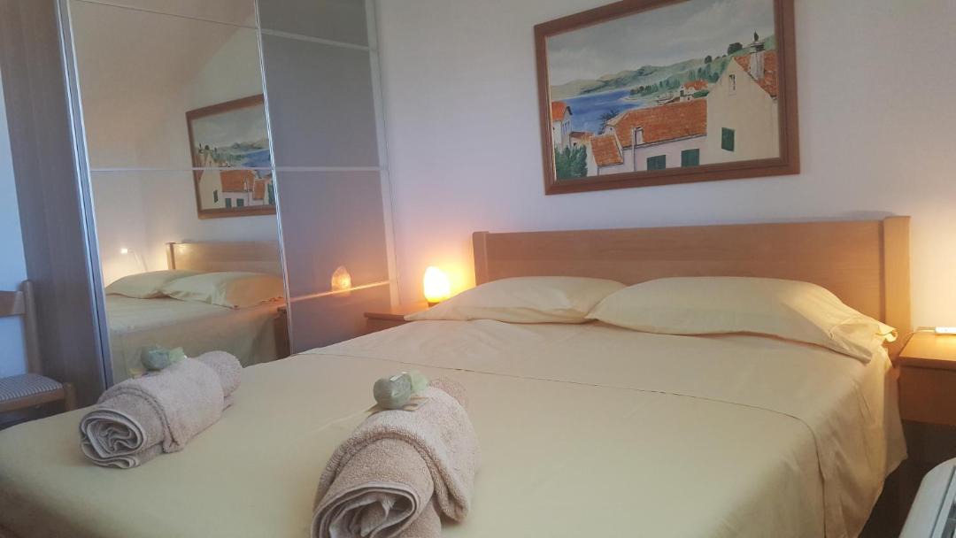 Photo of Bedroom in Veli Iz