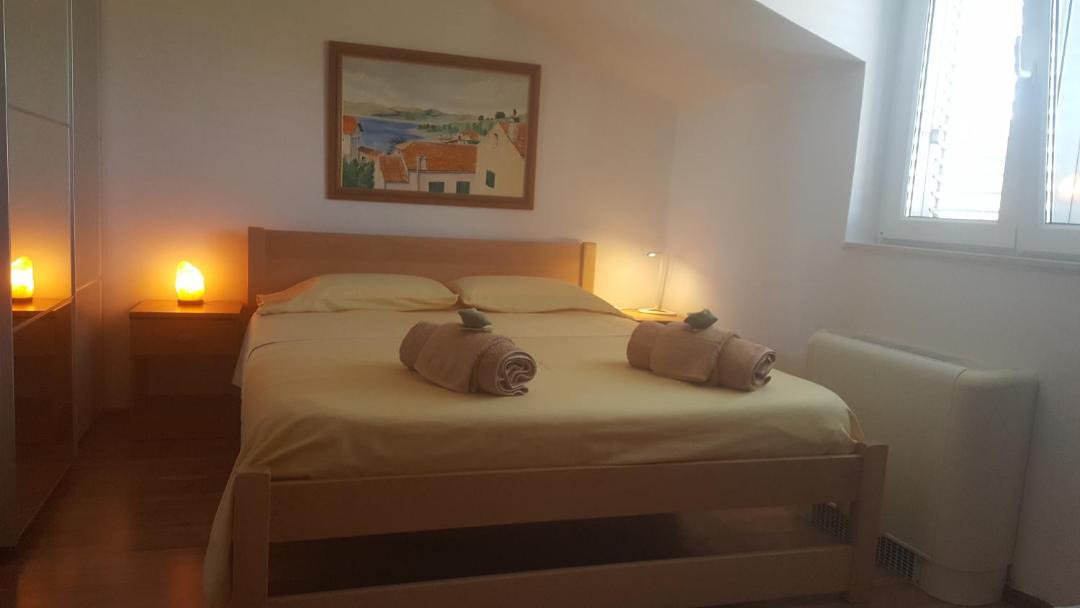 Photo of Bedroom in Veli Iz