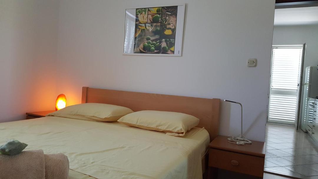 Photo of Bedroom in Veli Iz