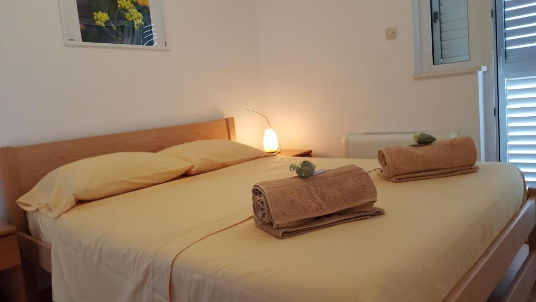 Photo of Bedroom in Veli Iz