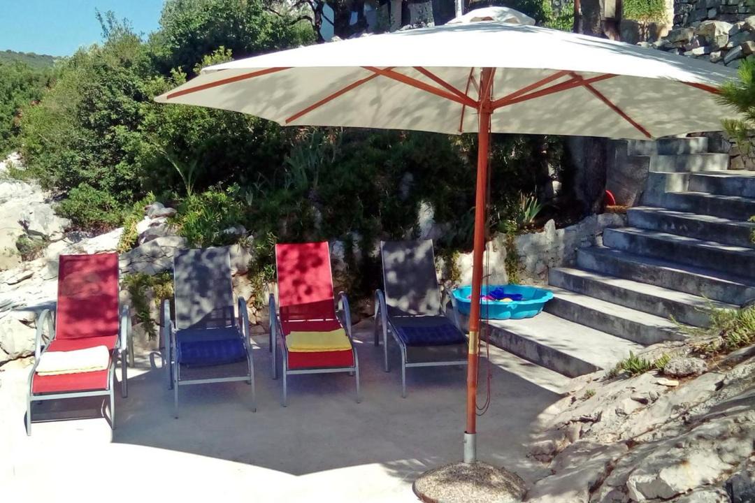 Photo of Patio Balcony in Veliki Drvenik