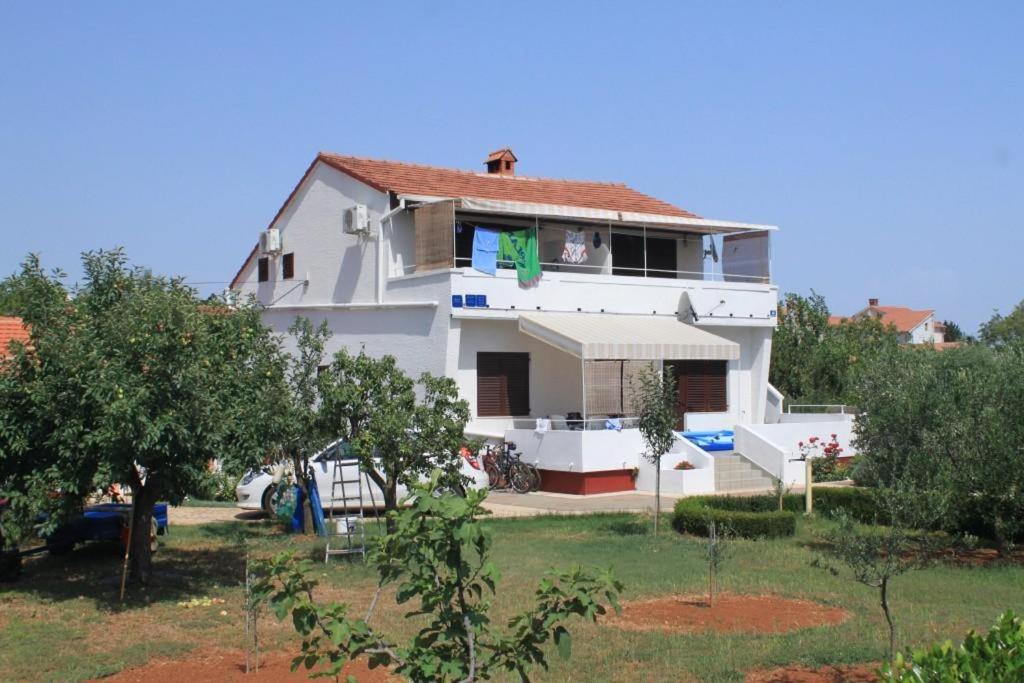 Photo of Buildings in Susica