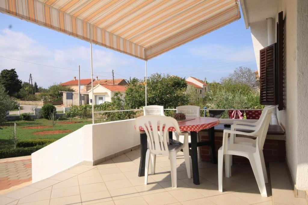 Photo of Patio Balcony in Susica