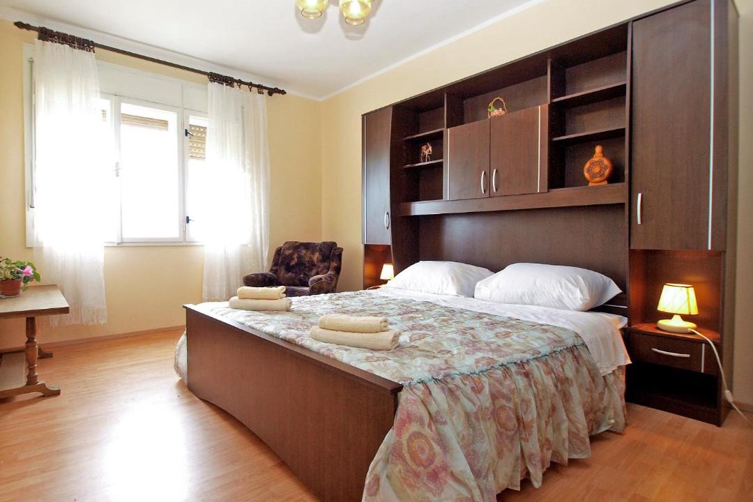 Photo of Bedroom in Marcana