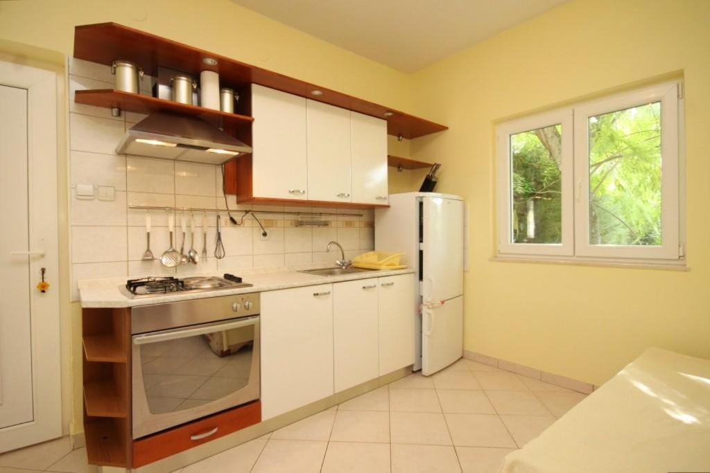 Photo of Kitchen in Lukoran