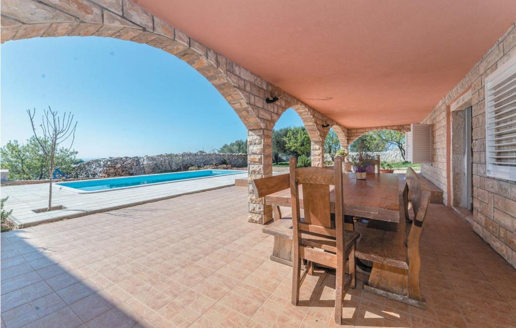 Photo of Patio Balcony in Lun