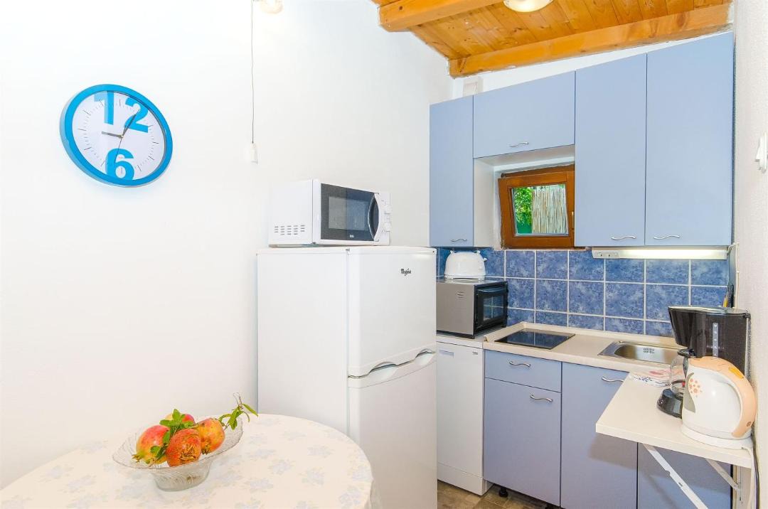 Photo of Kitchen in Drvenik Mali