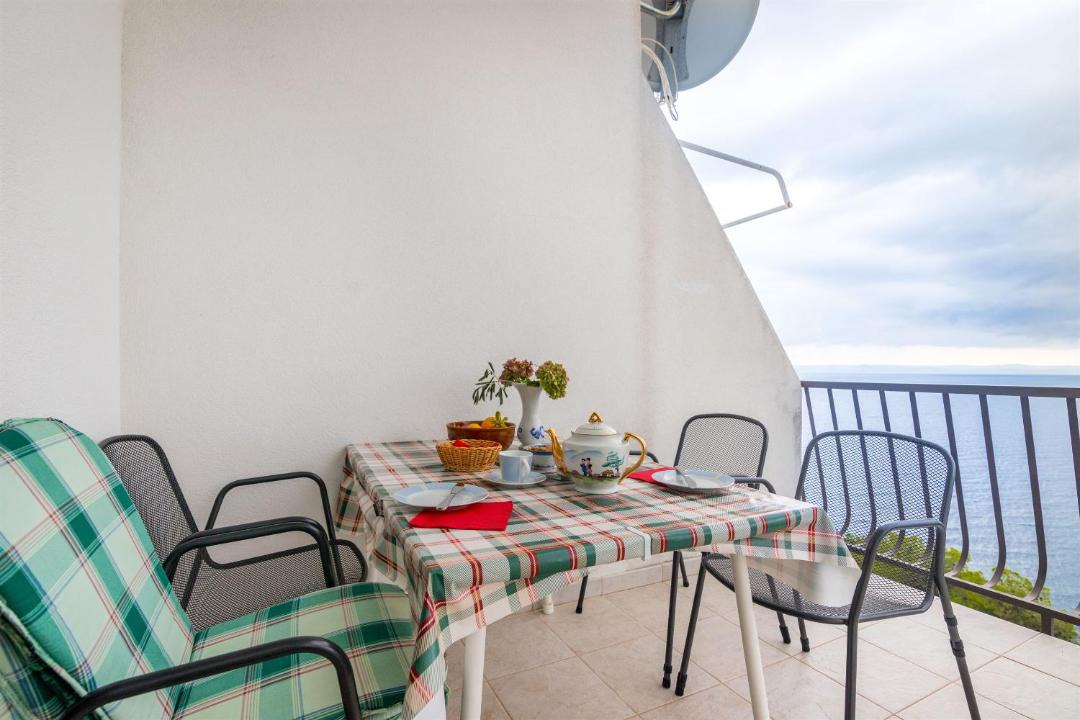 Photo of Patio Balcony in Bratus