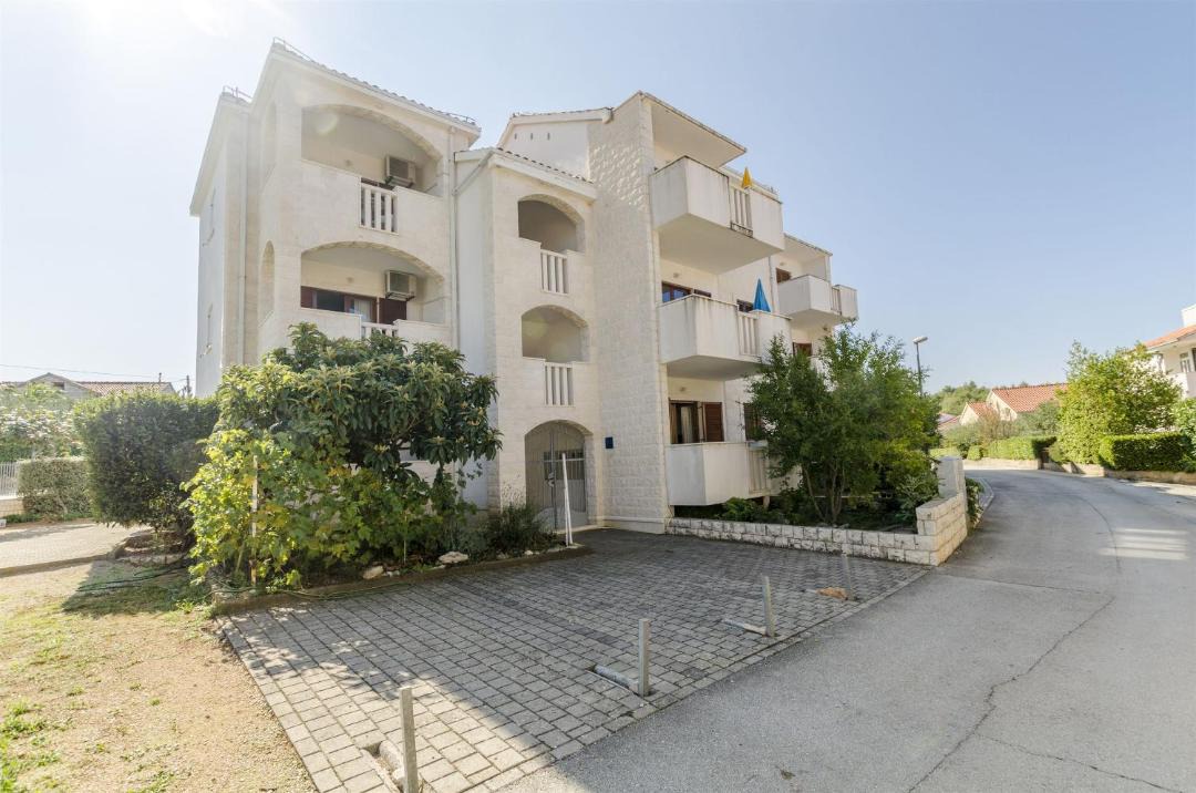 Photo of Buildings in Supetar