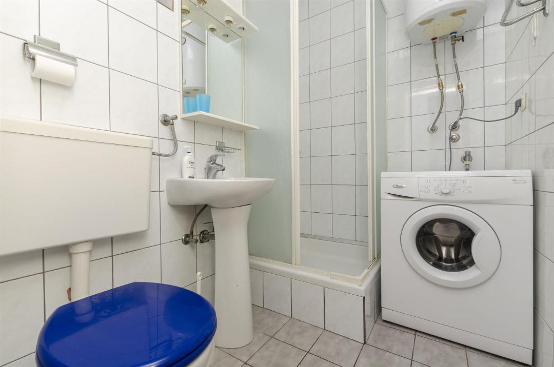 Photo of Bathroom in Supetar
