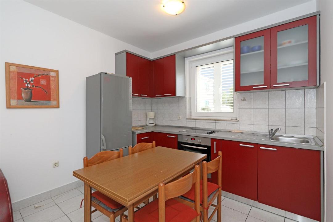 Photo of Kitchen in Zrce