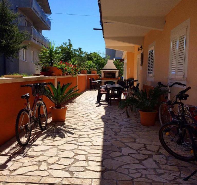 Photo of Patio Balcony in Sucuraj