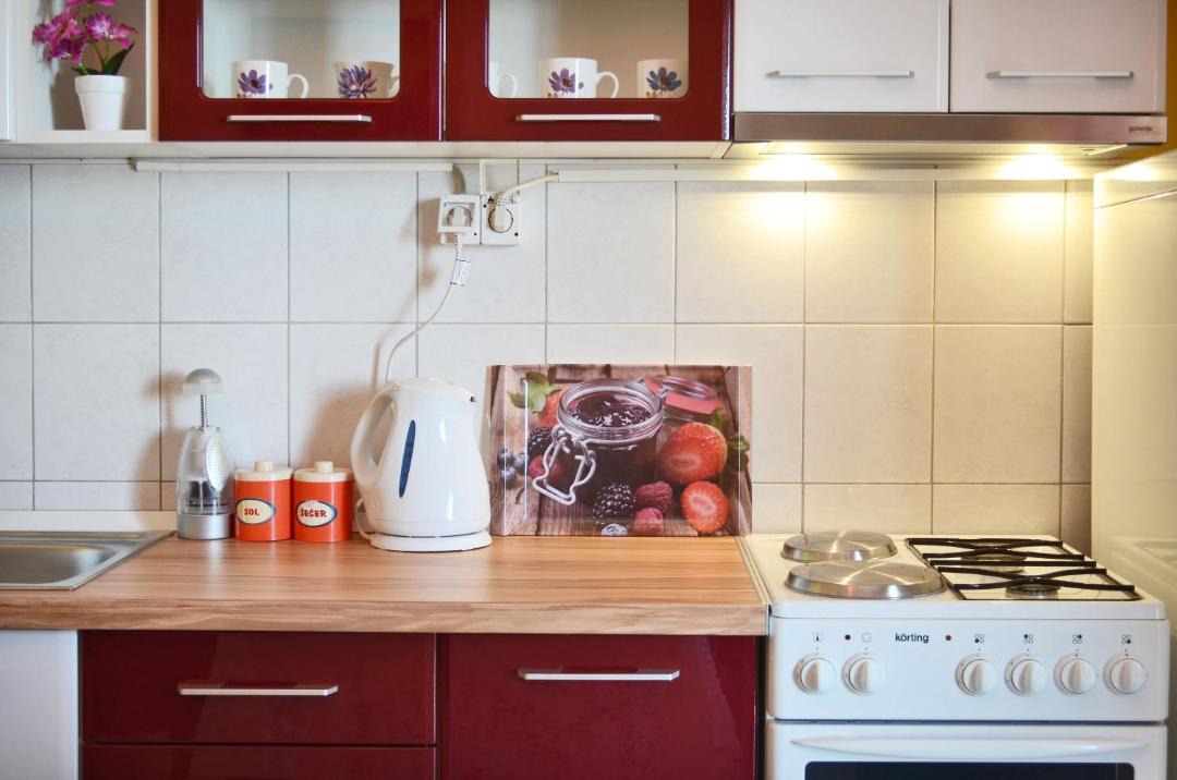 Photo of Kitchen in Zavalatica