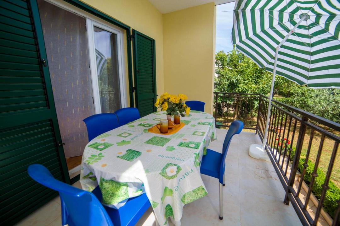 Photo of Patio Balcony in Gulici