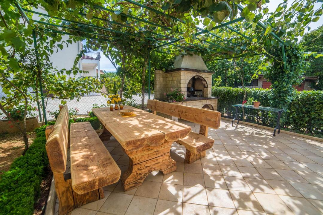 Photo of Patio Balcony in Gulici