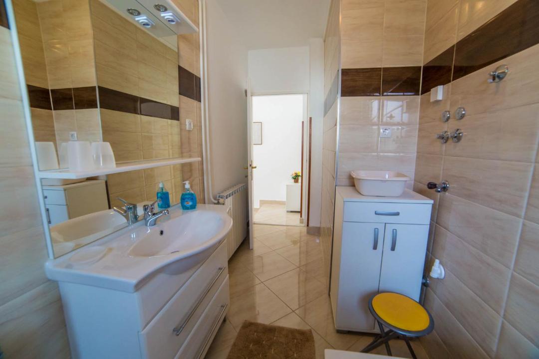 Photo of Bathroom in Gulici