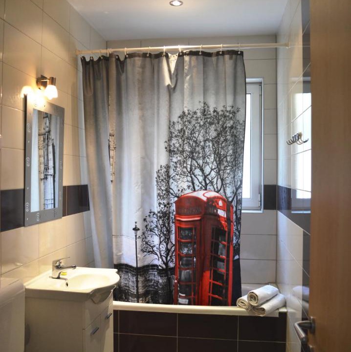 Photo of Bathroom in Island Hvar