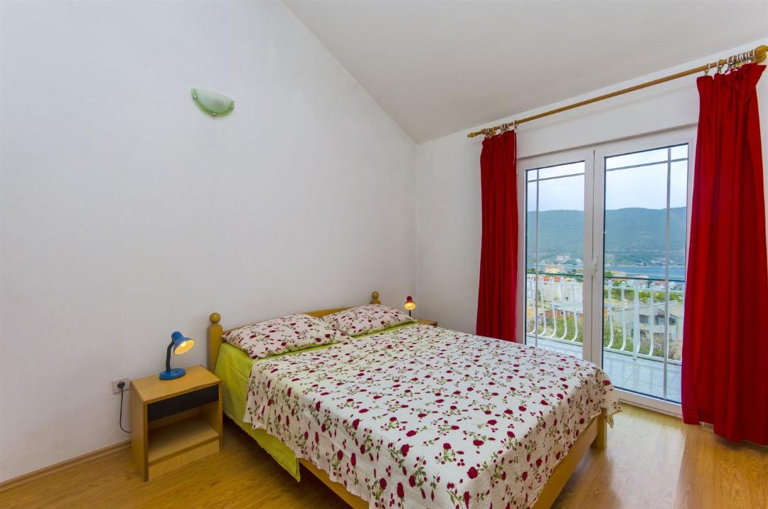 Photo of Bedroom in Grebastica