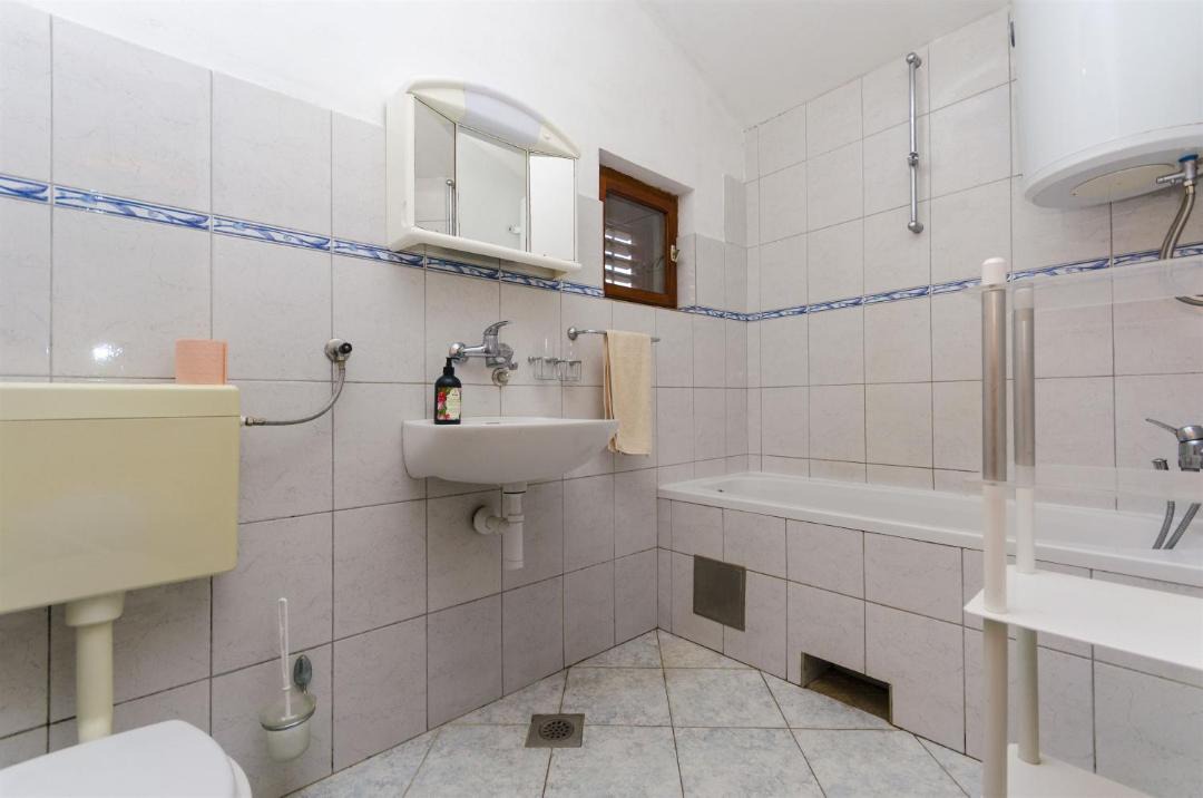 Photo of Bathroom in Grebastica