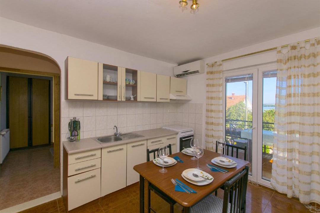 Photo of Kitchen in Kraj