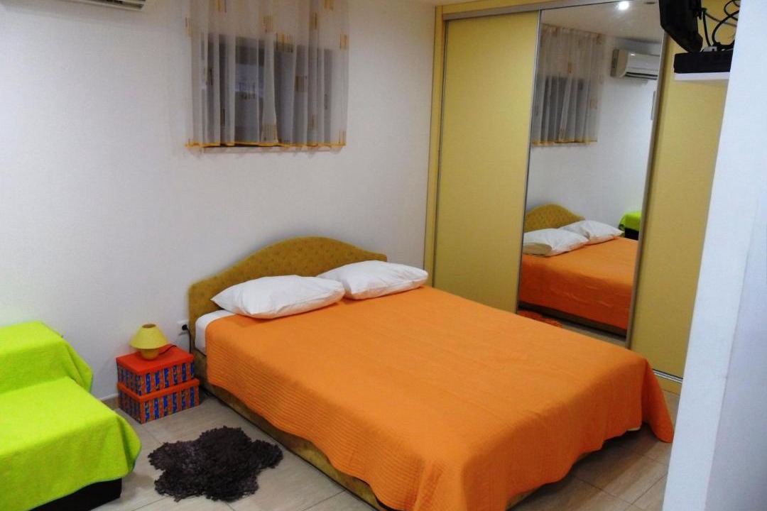 Photo of Bedroom in Split