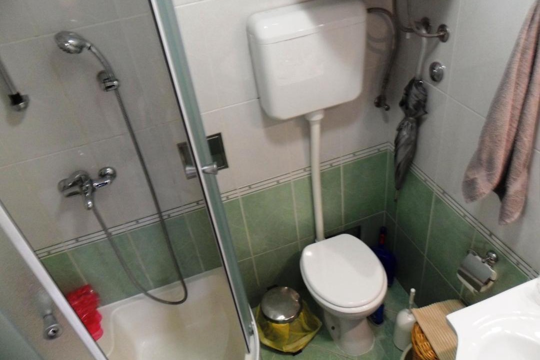 Photo of Bathroom in Split