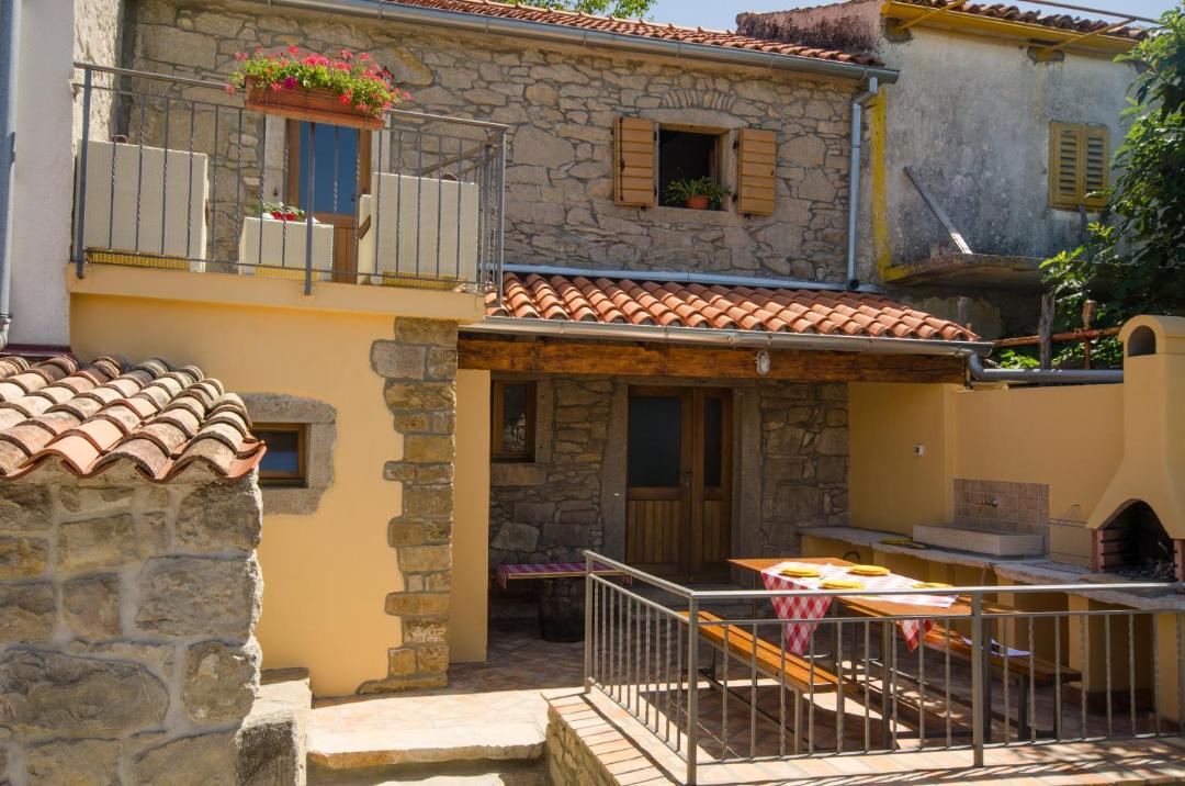 Photo of Others in Buzet