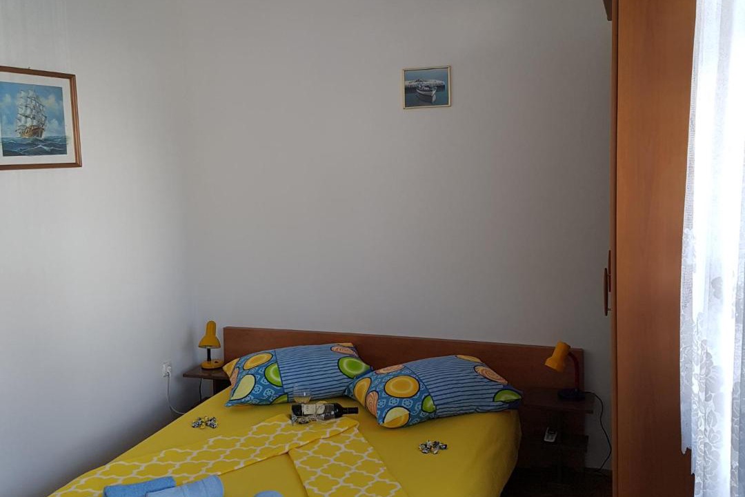 Photo of Bedroom in Babin Kuk