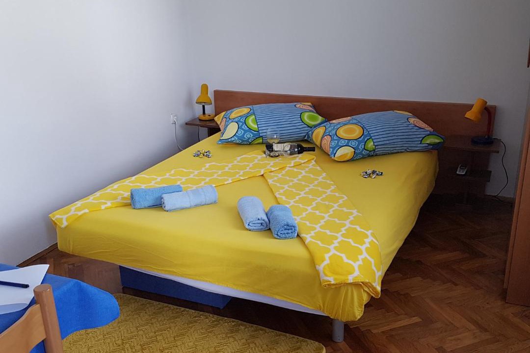 Photo of Bedroom in Babin Kuk