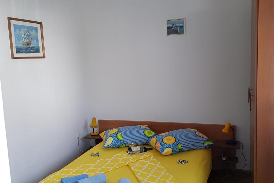 Photo of Bedroom in Babin Kuk