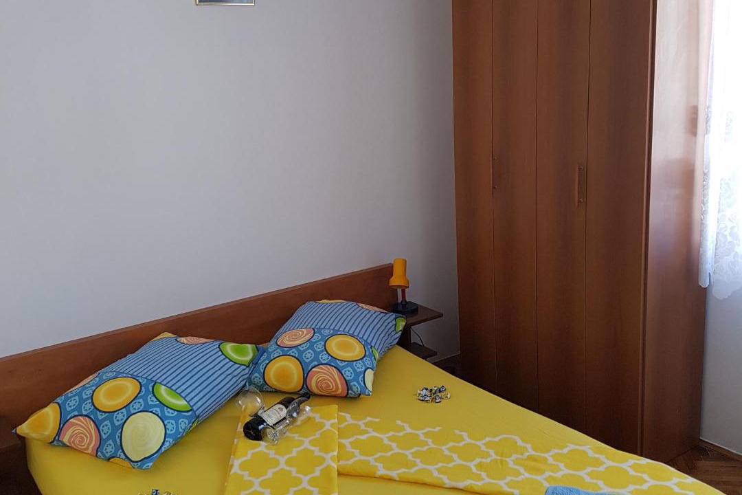 Photo of Bedroom in Babin Kuk