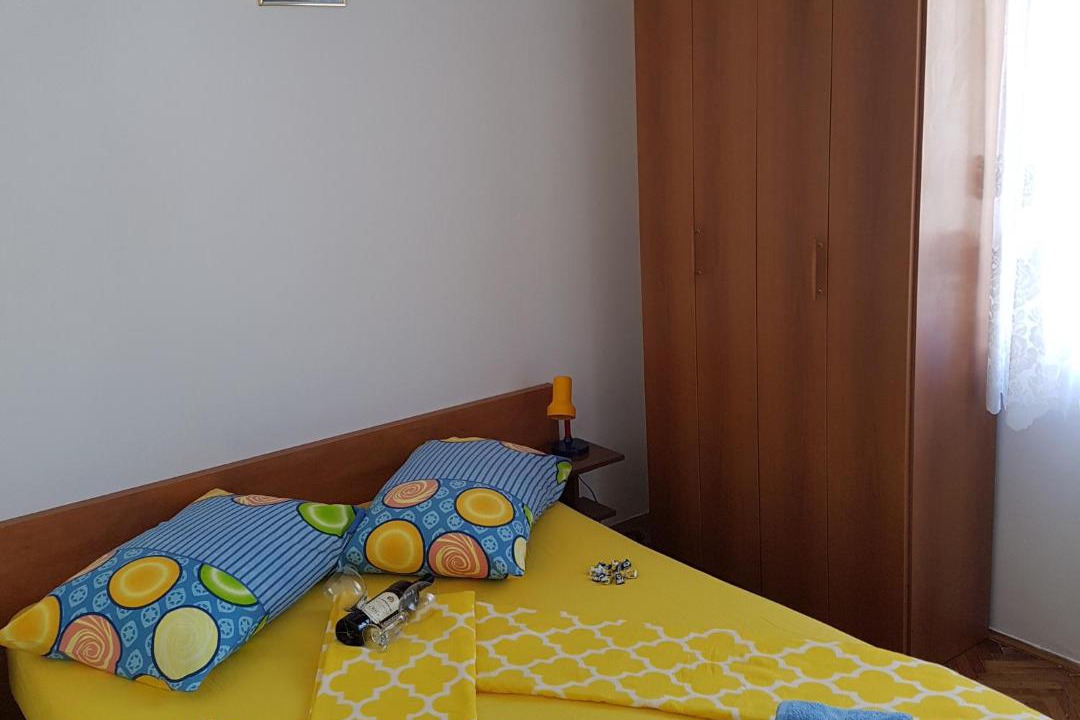 Photo of Bedroom in Babin Kuk