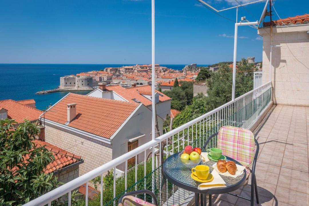 Photo of Patio Balcony in Ploce