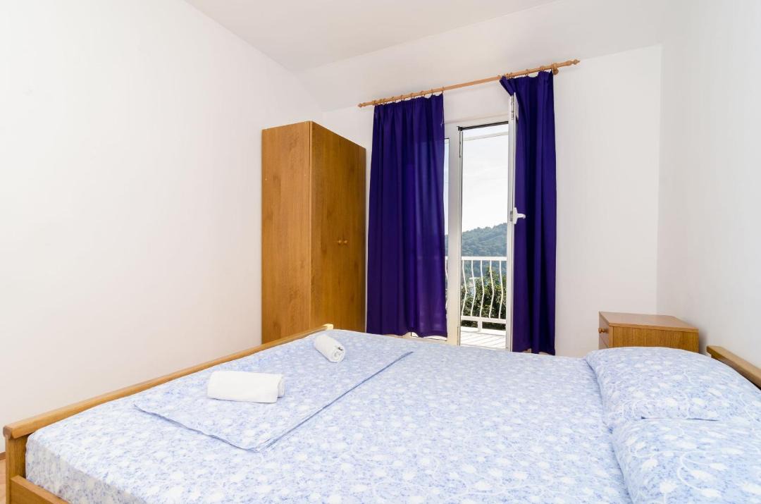 Photo of Bedroom in Saplunara