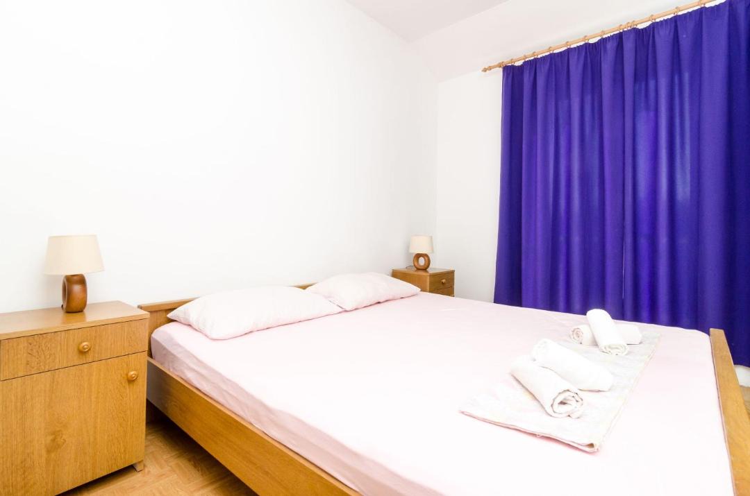 Photo of Bedroom in Saplunara
