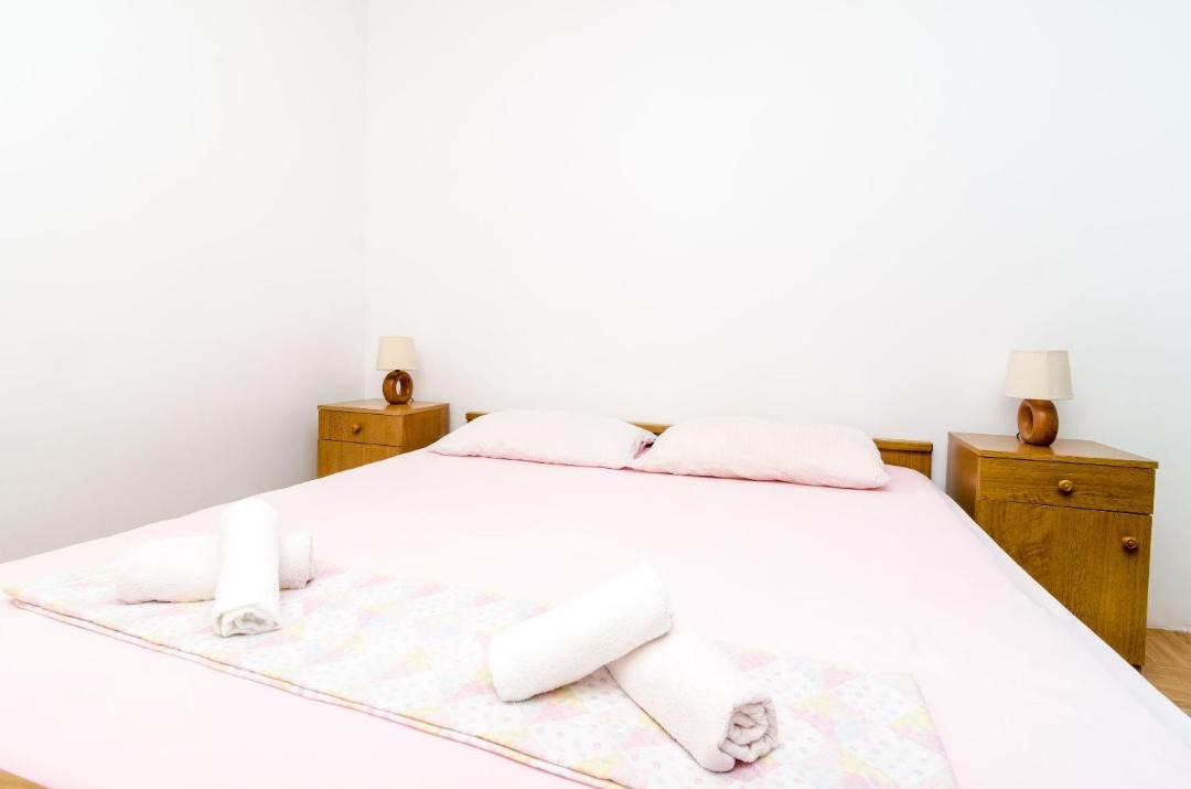 Photo of Bedroom in Saplunara
