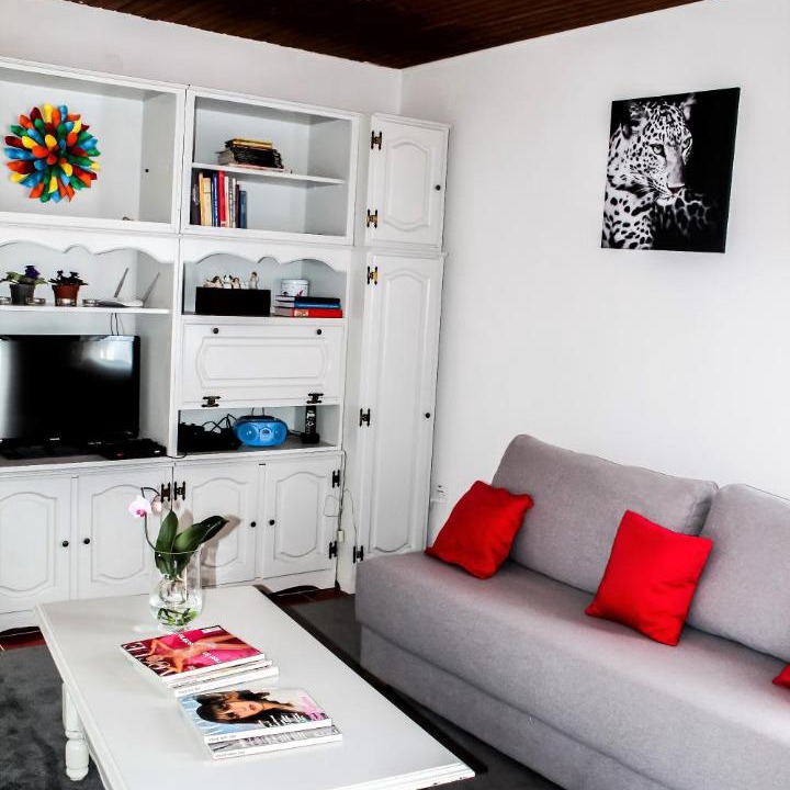 Photo of Livingroom in Borak