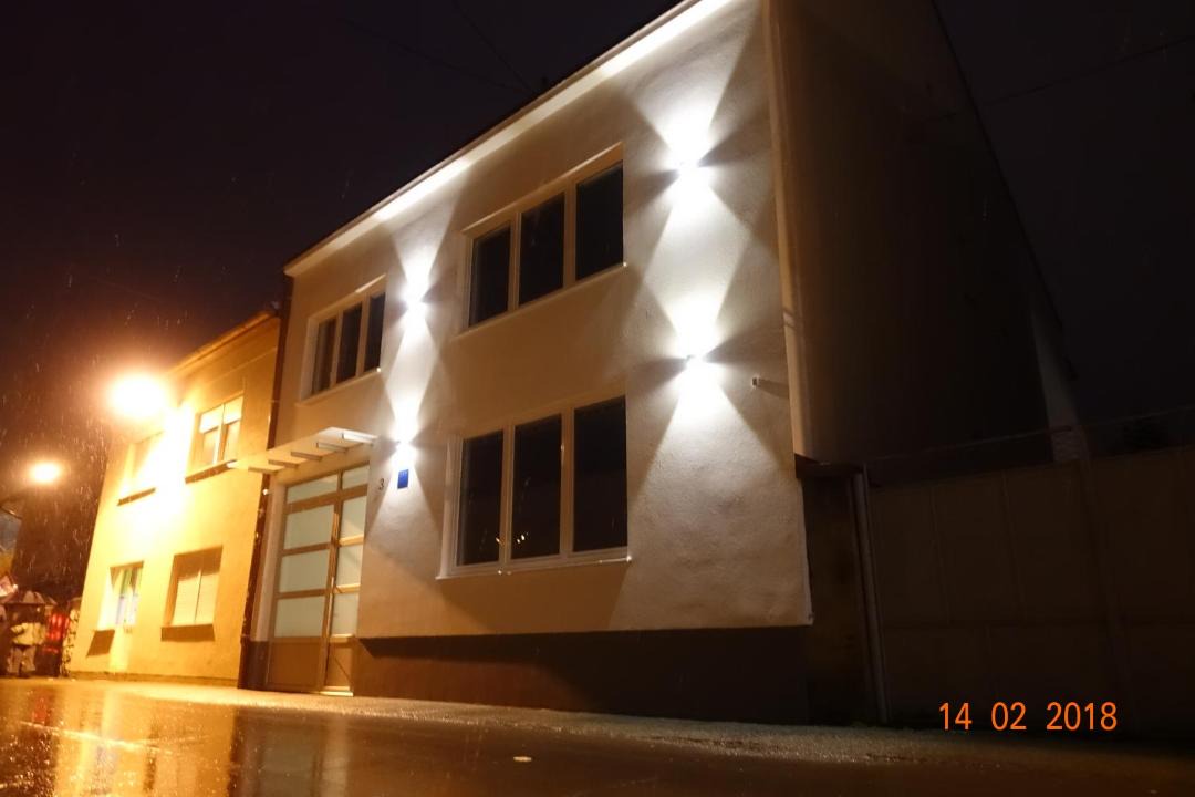 Photo of Buildings in Dakovo