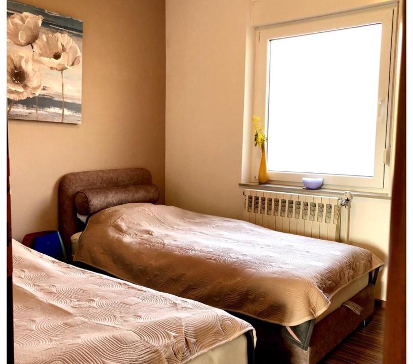 Photo of Bedroom in Buzdohanj