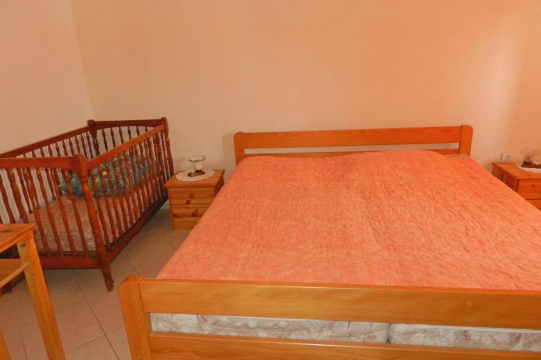 Photo of Bedroom in Rovinj